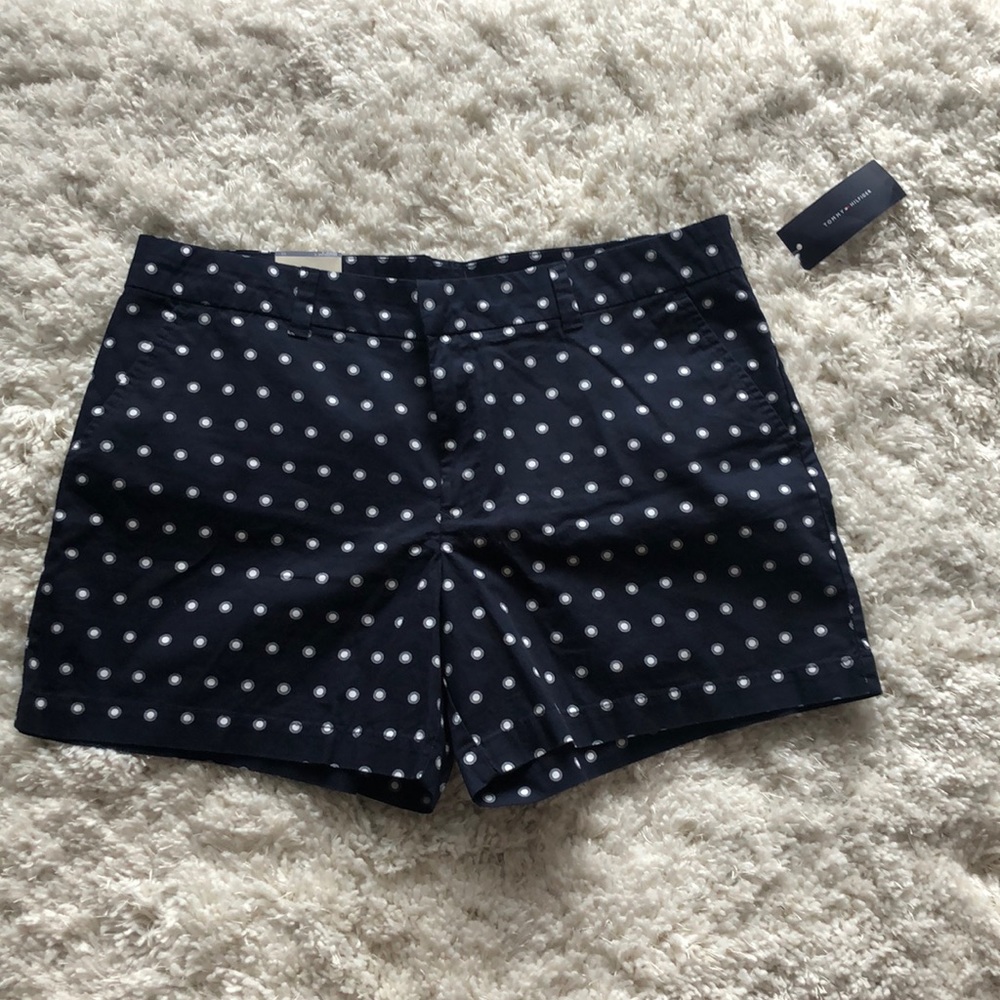 Tommy Hilfiger shorts NWT